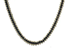 Amanda Choker - Black