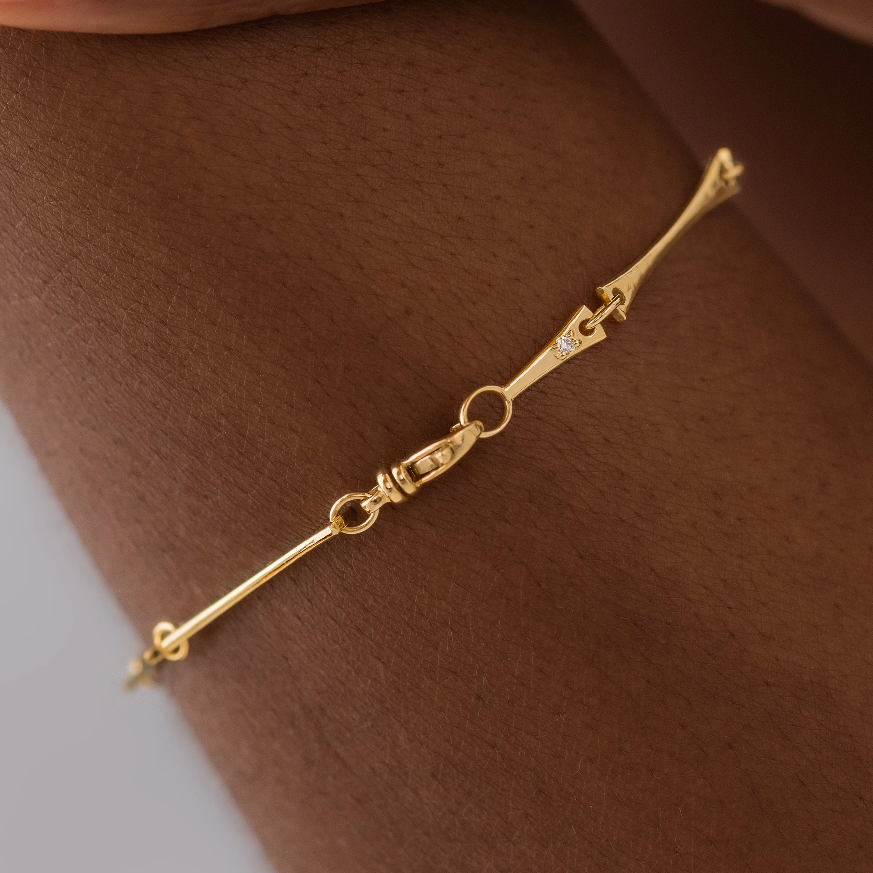 Astride Bracelet - OOS