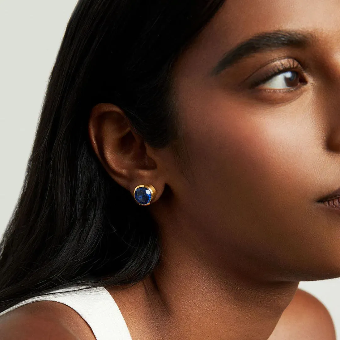 Dean Davidson Signature Large Stud Earrings