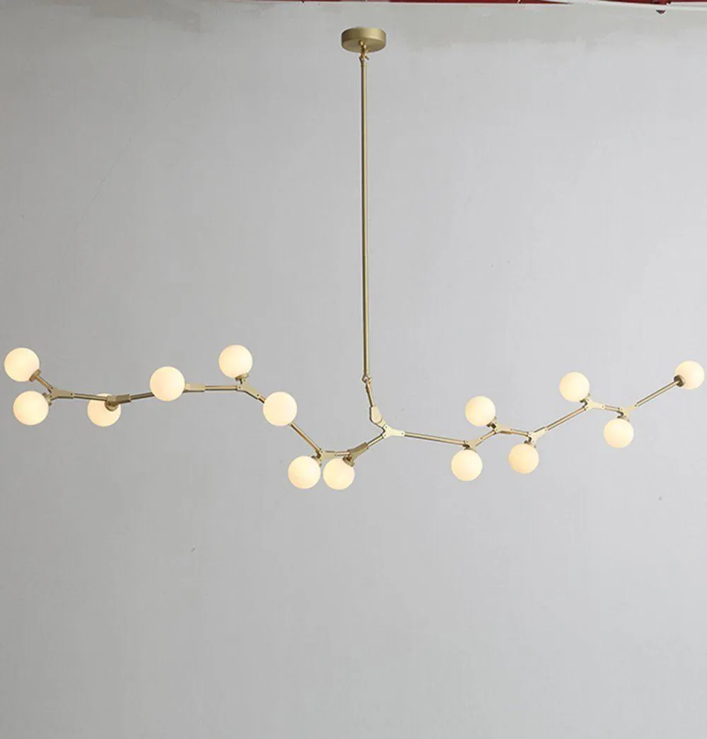 Hendrix Chandelier