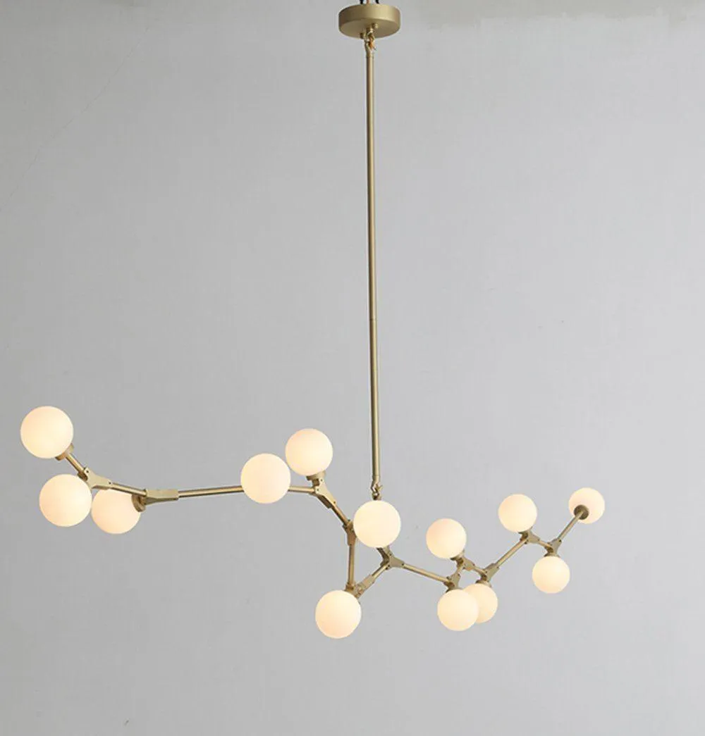Hendrix Chandelier