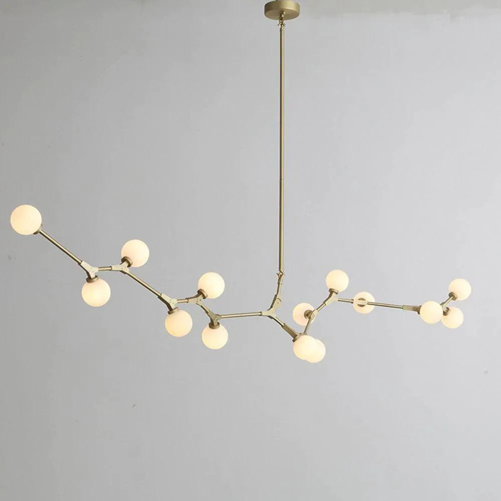 Hendrix Chandelier