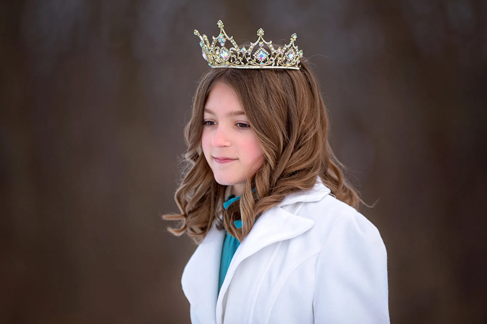Illuminated Magic Pixie Dust Diadem