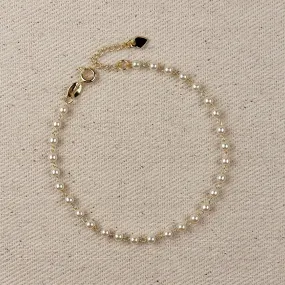 Pearl Bracelet